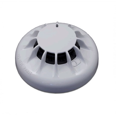 Fireclass Analogue Addressable Detectors