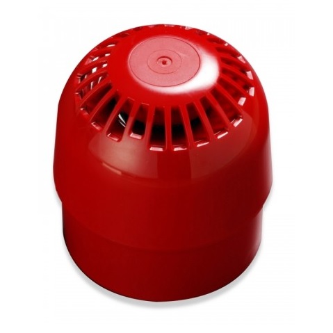 Ampac Addressable Sounder & Beacon Range