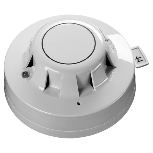 Ampac Analogue Addressable Detectors