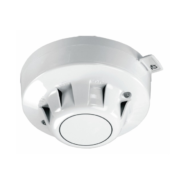 Apollo UL Listed Analogue Addressable Fire Alarm System Equipment