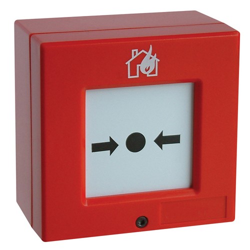 SMS Senator Advanced Call Point Range SMS Senator Advanced Call Point Range