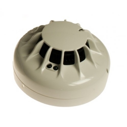Tyco Fire Alarm System Equipment