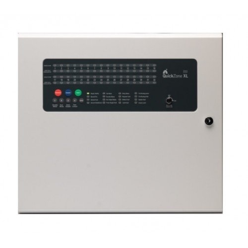 Advanced Conventional Fire Alarm Panels