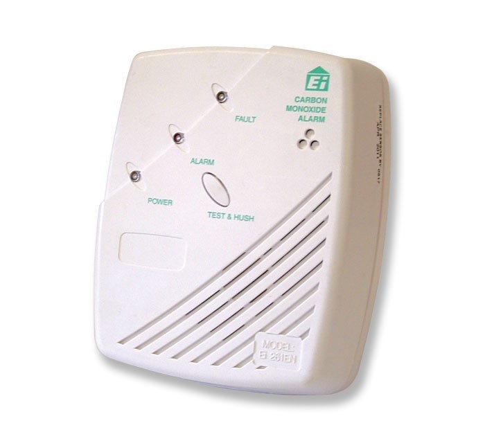 Aico Carbon Monoxide Detector Range