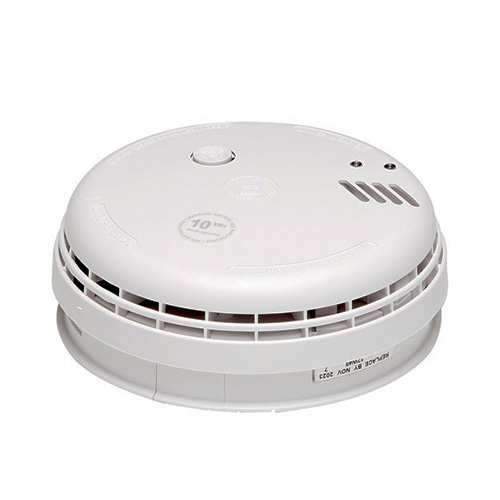Aico Smoke Detector Alarms Range - Domestic Type