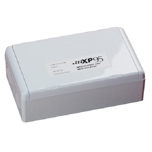 Ampac Addressable Interface Range