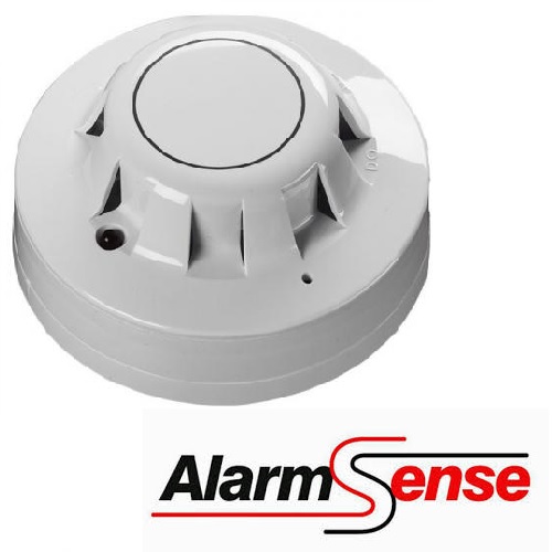 Apollo Alarmsense Two Wire Fire Alarm Equipment