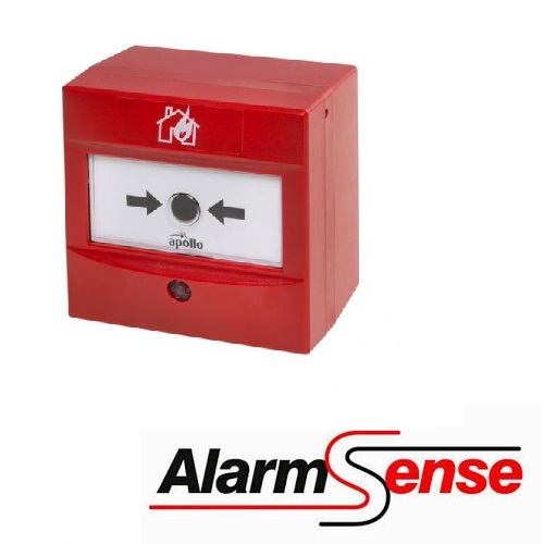 Apollo Alarmsense Two Wire Call Point Range Apollo Alarmsense Two Wire Call Point Range