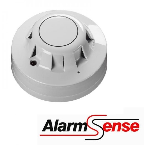 Apollo Alarmsense Two Wire Detector Range