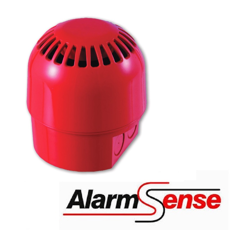 Apollo Alarmsense Two Wire Sounder Range