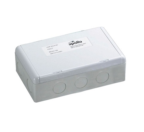 Apollo XP95 Interface Range - Analogue Addressable Apollo XP95 Interface Range - Analogue Addressable