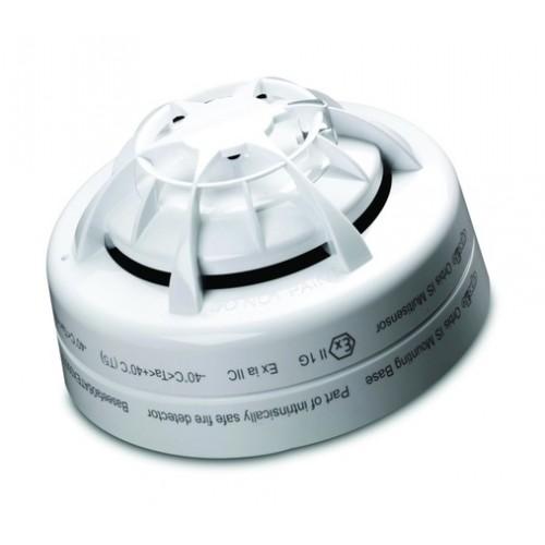 Apollo Intrinsically Safe Detectors