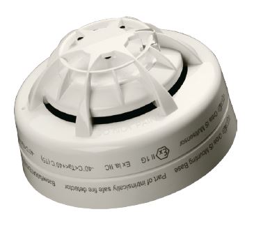 Intrinsically Safe Fire Alarm System Devices Intrinsically Safe Fire Alarm System Devices
