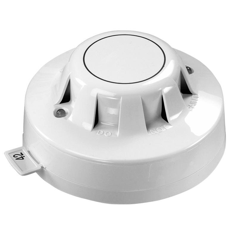 Apollo Analogue Addressable Detector Range