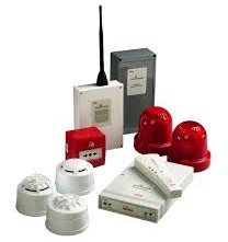 Apollo Xpander Radio Fire Alarm System Equipment Apollo Xpander Radio Fire Alarm System Equipment