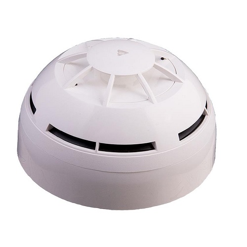 Argus Conventional Fire Alarm System Equipment