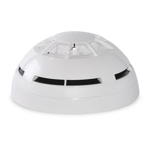 HyFire Analogue Addressable Equipment - Hard Wired HyFire Analogue Addressable Equipment - Hard Wired