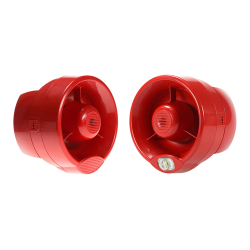 Argus Vega Sounder & Beacons - Addressable Argus Vega Sounder & Beacons - Addressable