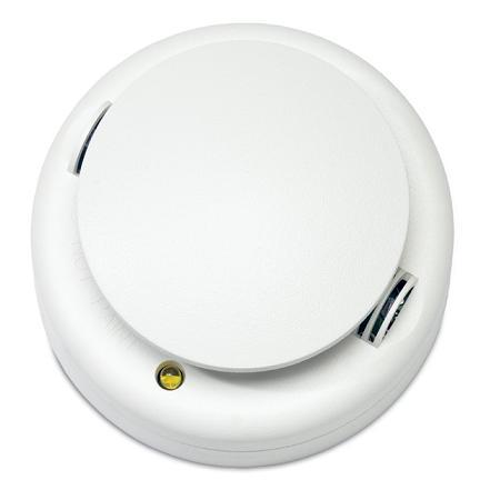 Aritech Analogue Addressable Fire Alarm Equipment