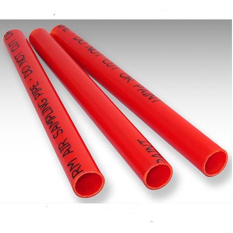 Pipework For Aspiration Detection System