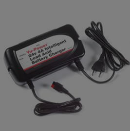 Battery Chargers