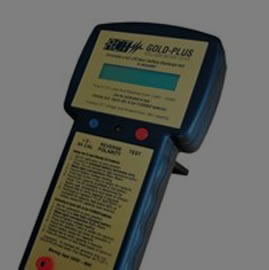 Battery Testing Meters