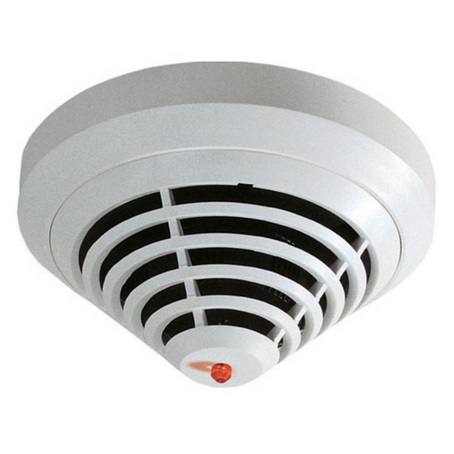 Bosch Conventional Fire Alarm System Equipment