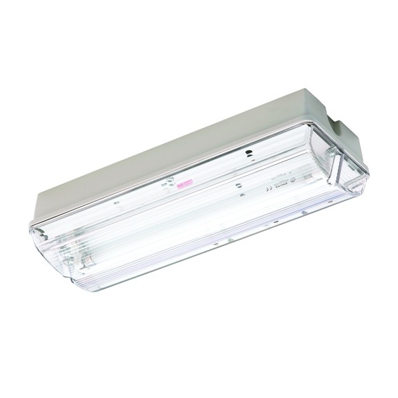 Bulkhead Emergency Light Range Bulkhead Emergency Light Range