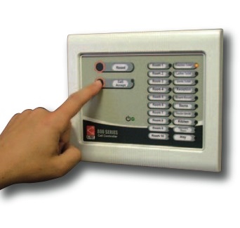 C-Tec Call System Range C-Tec Call System Range