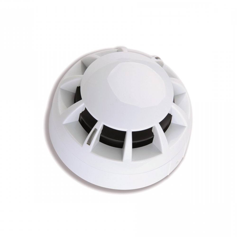 C-Tec Analogue Addressable Fire Alarm Devices