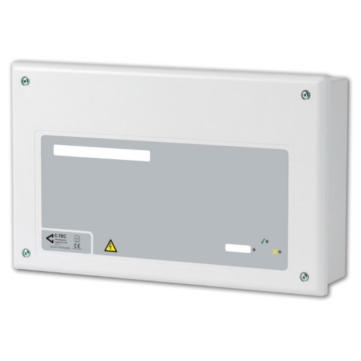 24V Power Supplies (EN54-4 Compliant Range) 24V Power Supplies (EN54-4 Compliant Range)