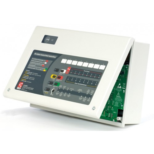 C-Tec Conventional Fire Alarm Panel Range
