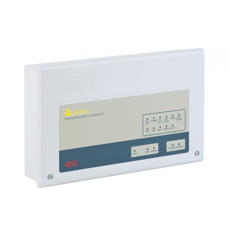 C-Tec Dementia Care System Range C-Tec Dementia Care System Range