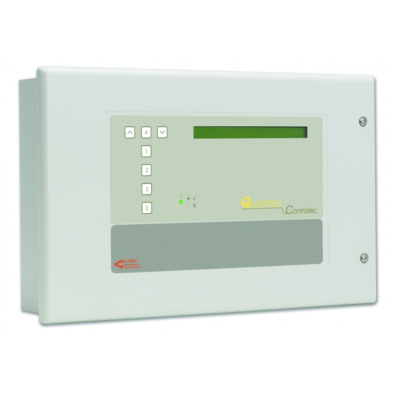 C-Tec Quantec Call System Range - Addressable C-Tec Quantec Call System Range - Addressable