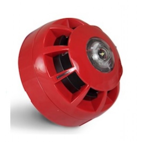 C-Tec Addressable Sounder and Beacon Range