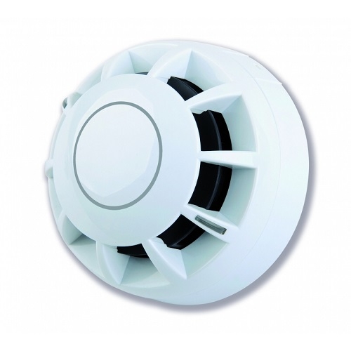 C-Tec CAST Analogue Addressable Detectors