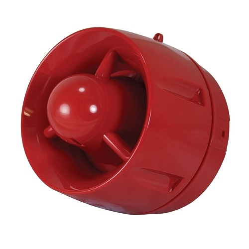 C-Tec CAST Addressable Sounder & VAD Beacons