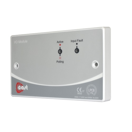 C-Tec CAST Addressable Interface Modules