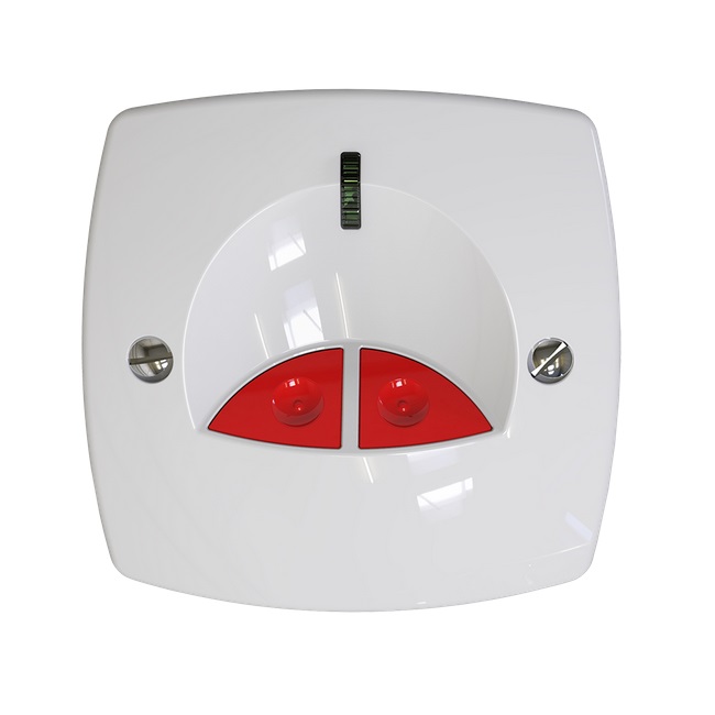 CQR Panic Buttons