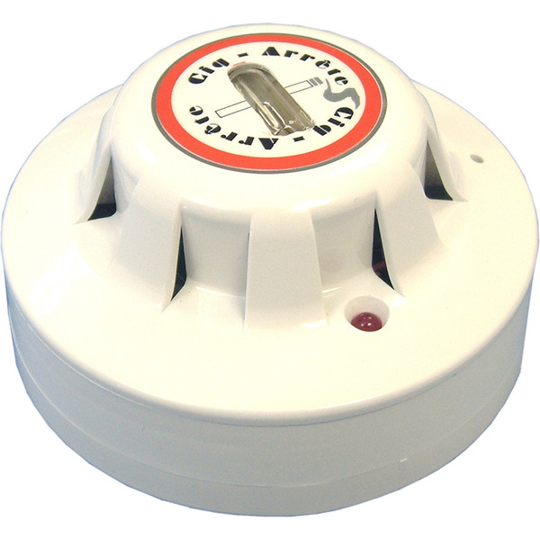 Wired Cig-Arrete Equipment