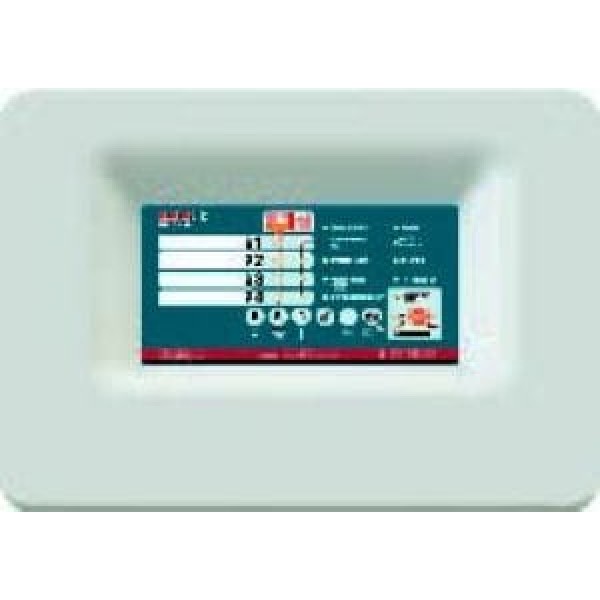 Channel Safety Systems Veritas 2 Fire Alarm Panel Range