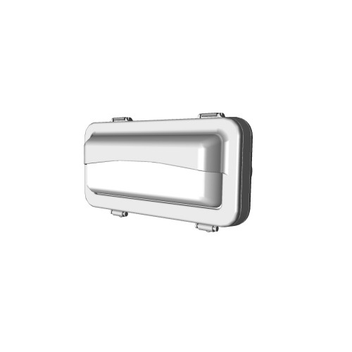 Explosion Proof Emergency Lighting