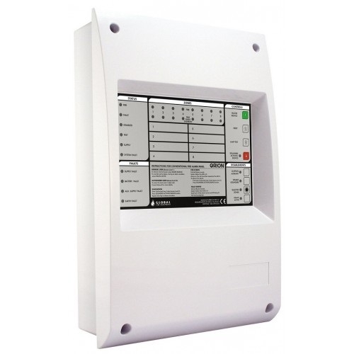 Global Fire Equipment Conventional Fire Alarm Systems Global Fire Equipment Conventional Fire Alarm Systems
