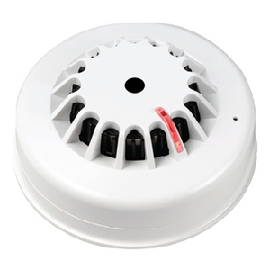 Cooper Fire Detectors & Bases - Analogue Addressable Cooper Fire Detectors & Bases - Analogue Addressable
