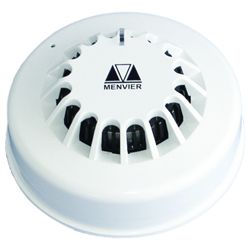 Cooper Menvier Conventional Detector Range