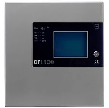 Cooper Menvier Fire Alarm System Panels - Conventional