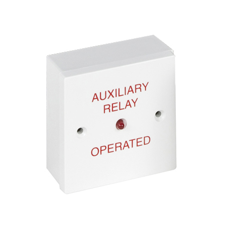 Fire Alarm Ancilliaries Fire Alarm Ancilliaries