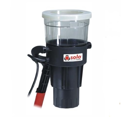 No Climb Solo Series Fire Alarm Testing Equipment