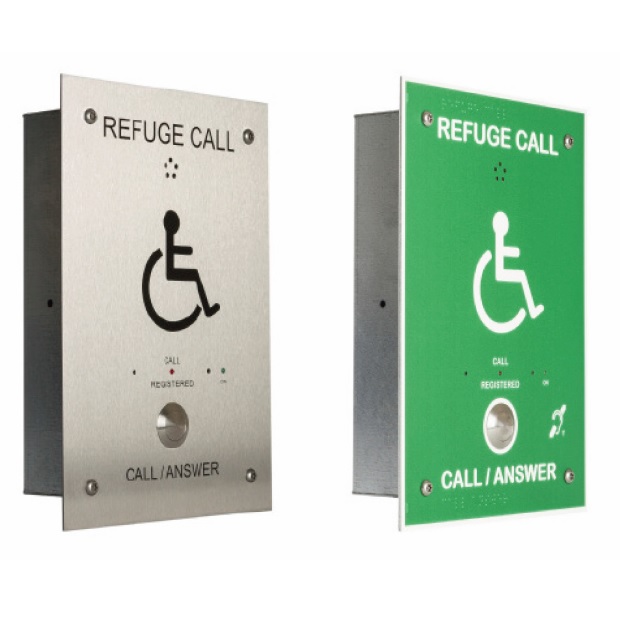 Kentec Emergency Voice Communication System Kentec Emergency Voice Communication System