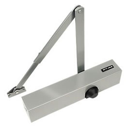 Fire Door Closers Range